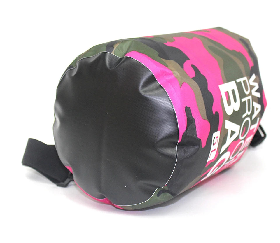 Waterproof Dry Bags