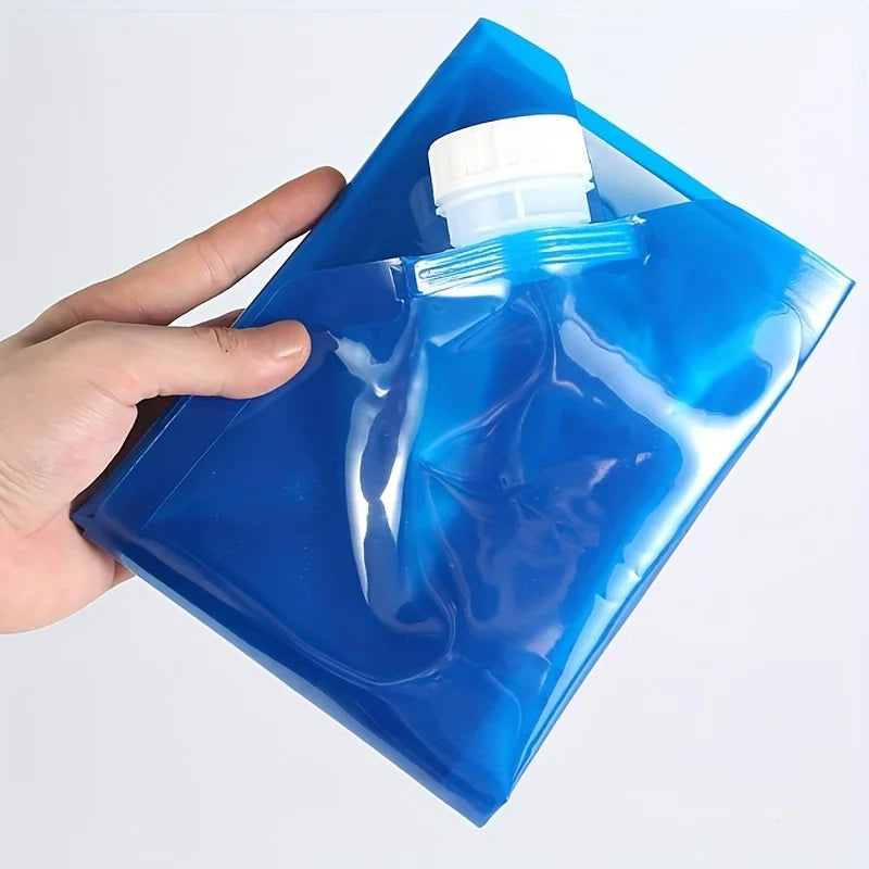 5L/10L Collapsible Water Containe