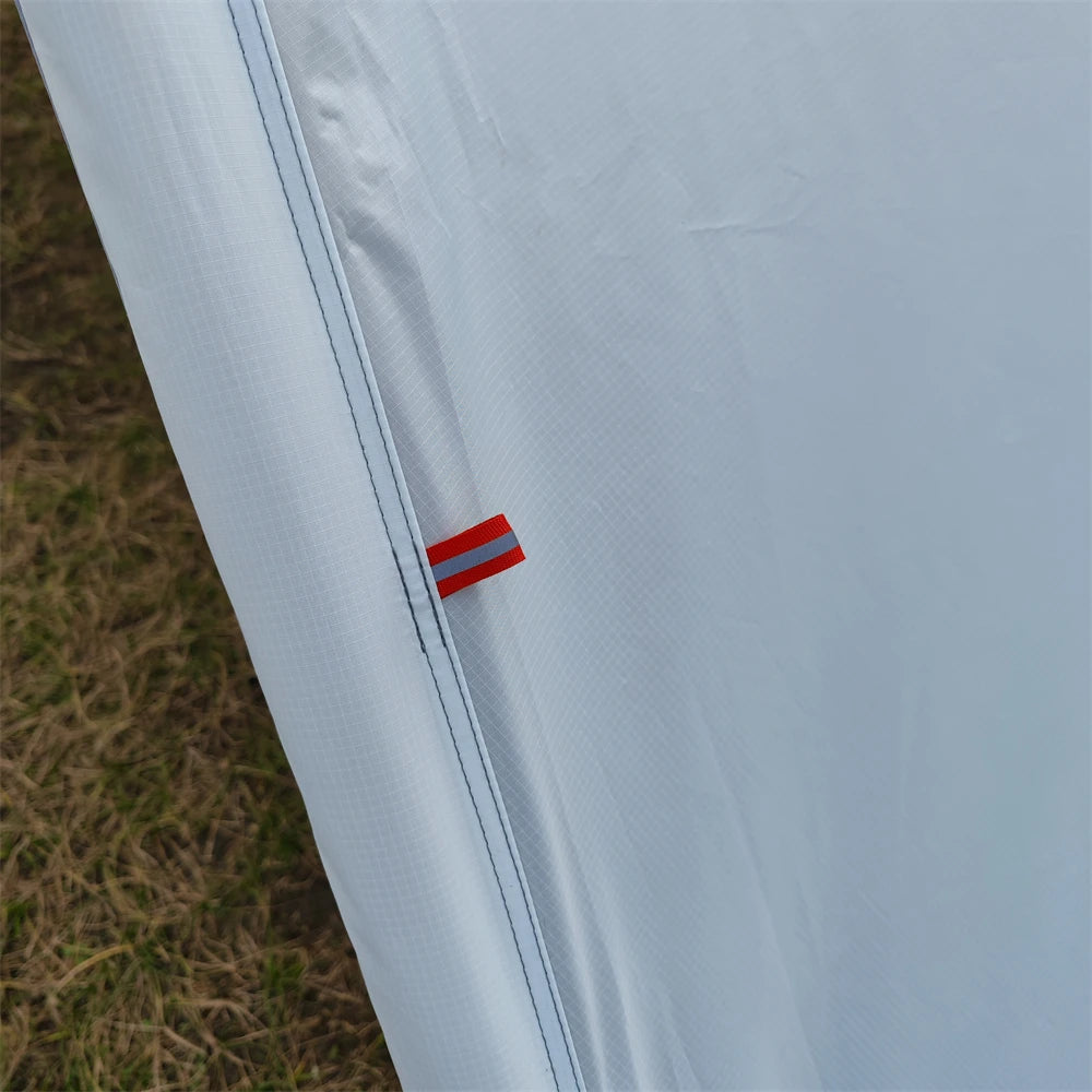 5-8 People Tipi Hot Tent