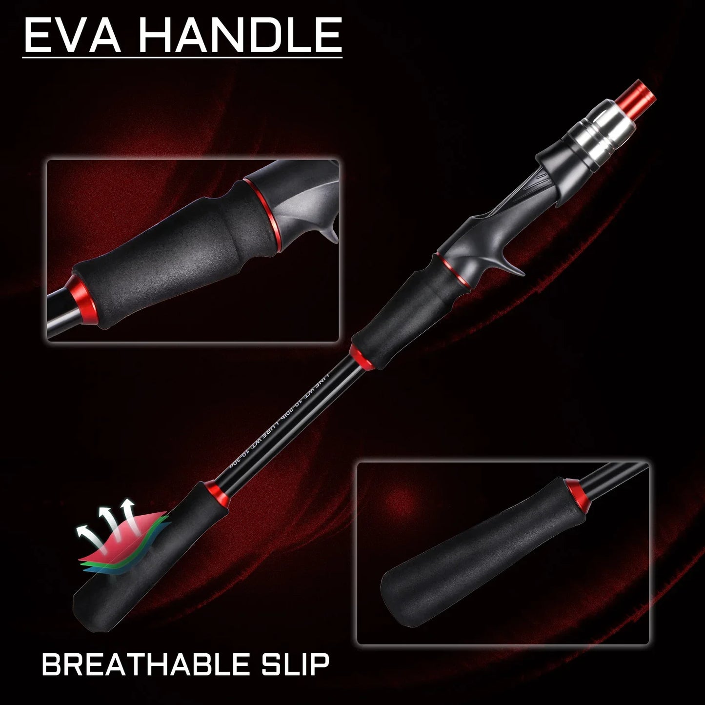 Fishing Rod