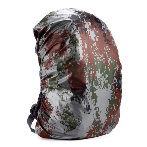 Waterproof&folding Backpack