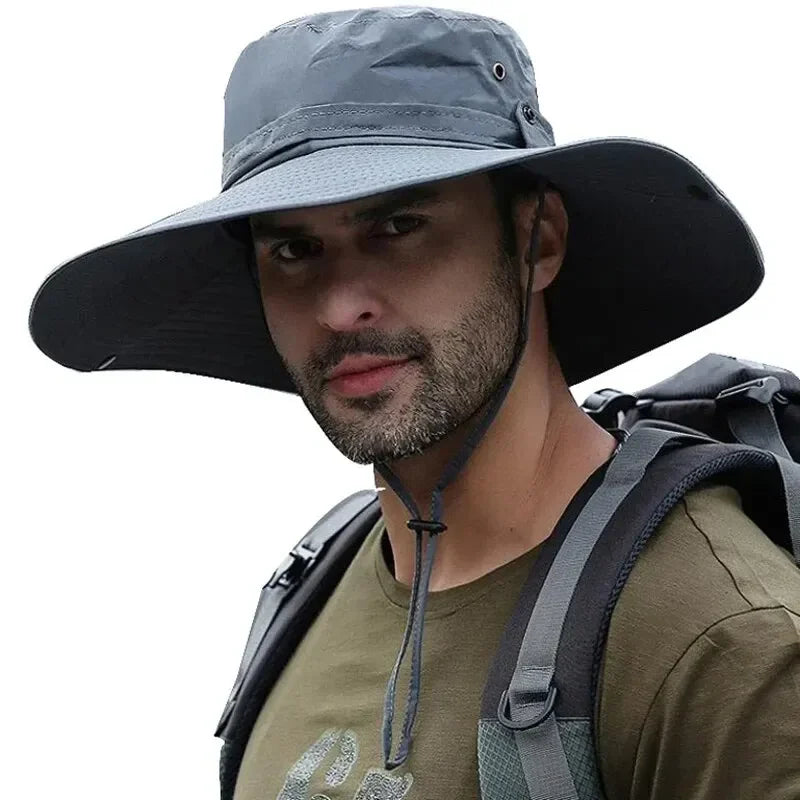 Sun Protection Hat
