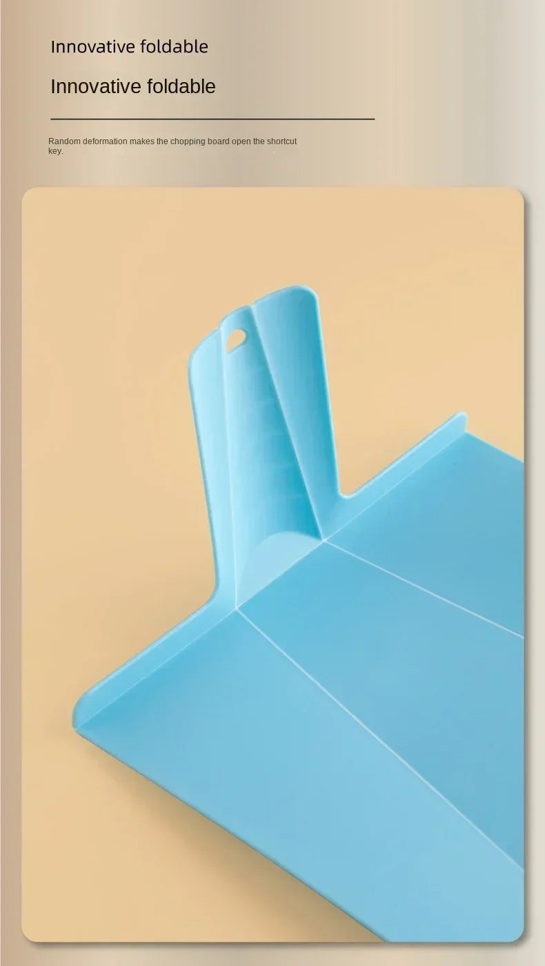 foldable cutting board