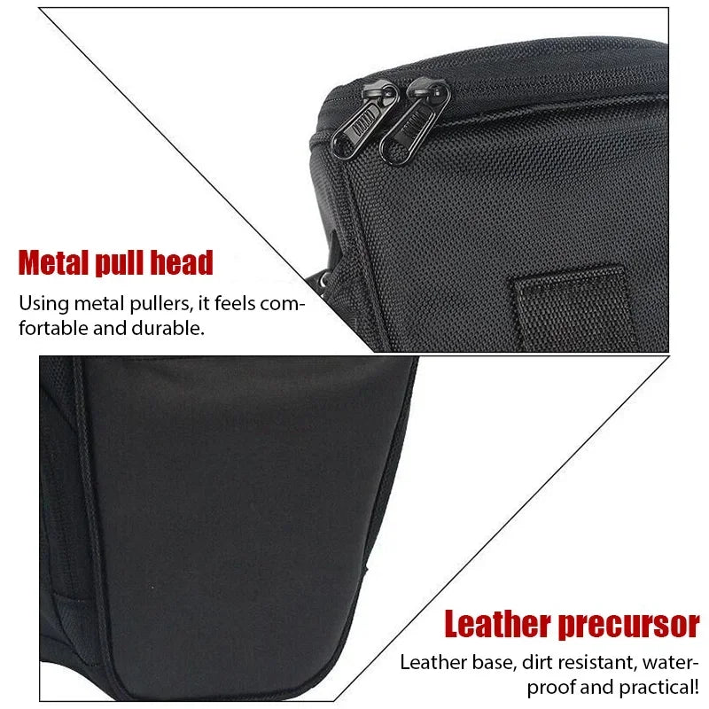 Camera Bag