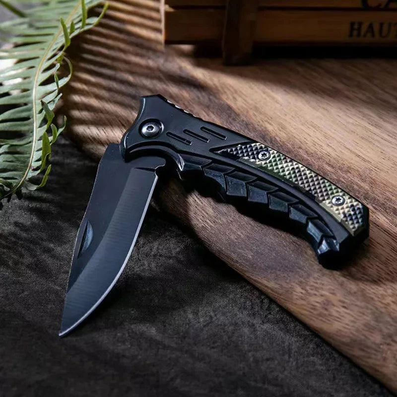 Folding Knife Pocket