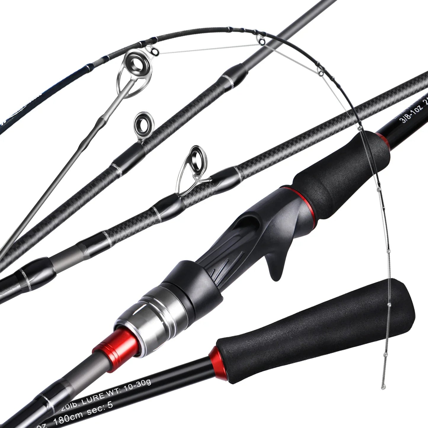 Fishing Rod