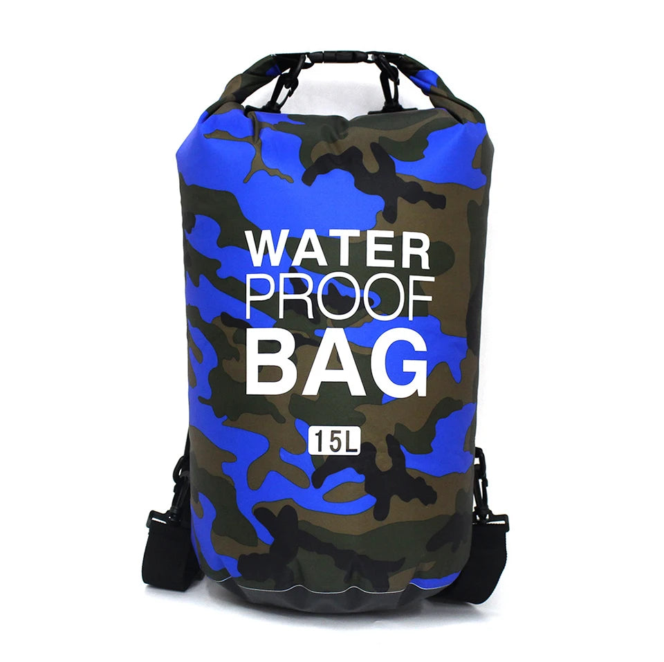 Waterproof Dry Bags