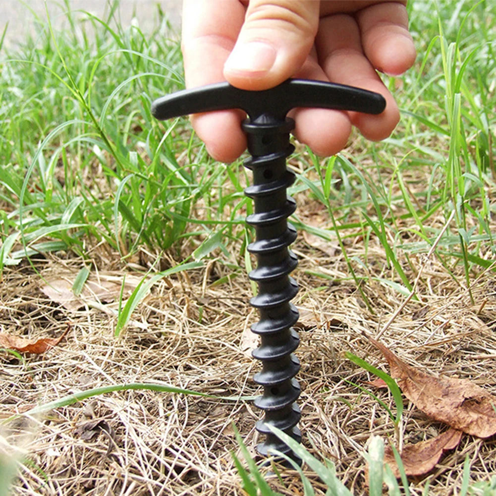 Camping Tent Pegs