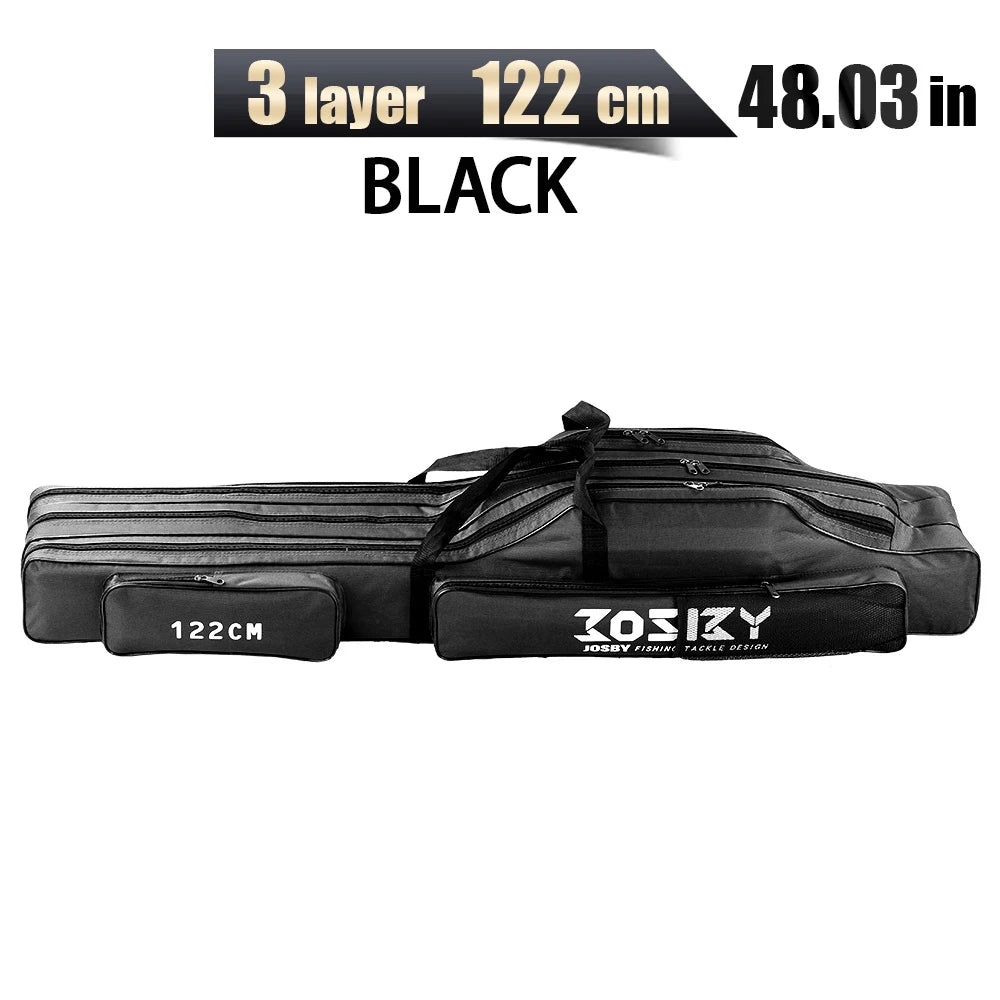 Fishing Rod Carrier