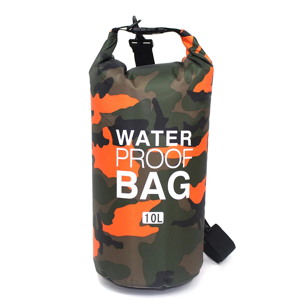Waterproof Dry Bags