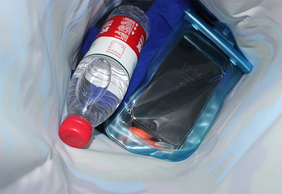 Waterproof Dry Bags