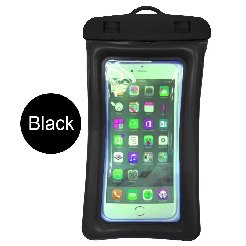 Waterproof Phone Case