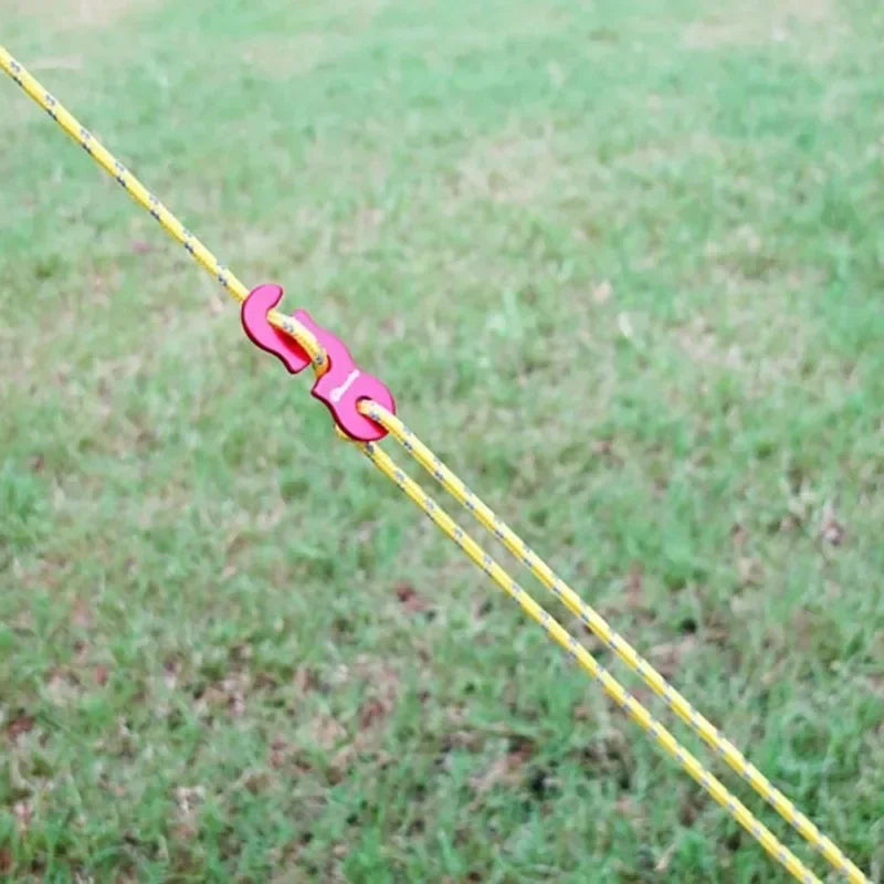 reflective guy rope tent camping