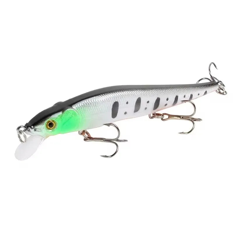 Plastic Simulation Lure