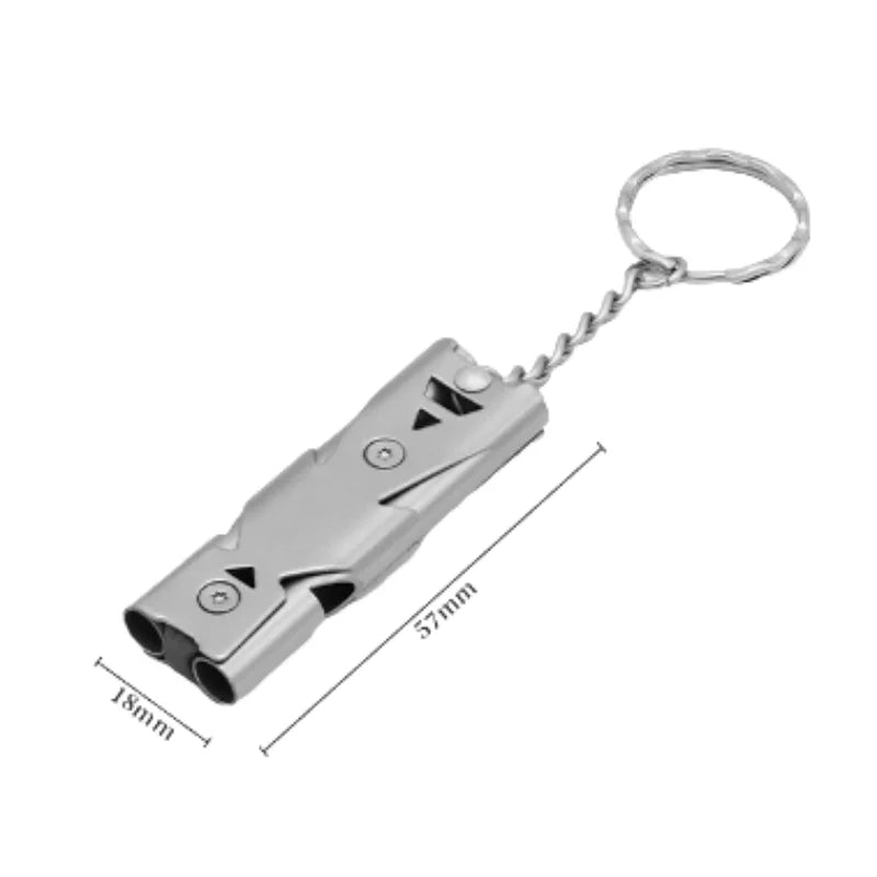 Whistle Stainless Steel