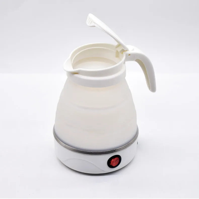 Mini Folding Kettle (Portable Water Heater)