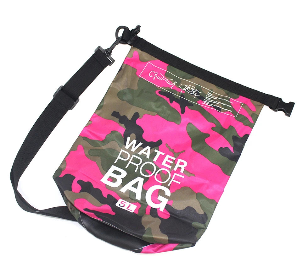 Waterproof Dry Bags