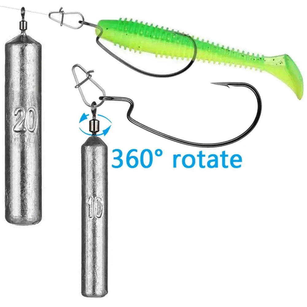 Fishing Weight