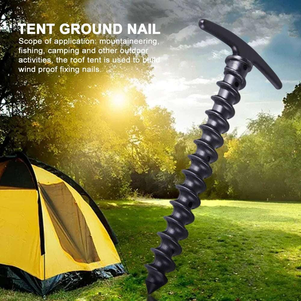 Camping Tent Pegs
