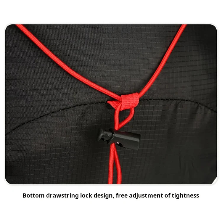 Camping Hiking Folding Sports Backpack