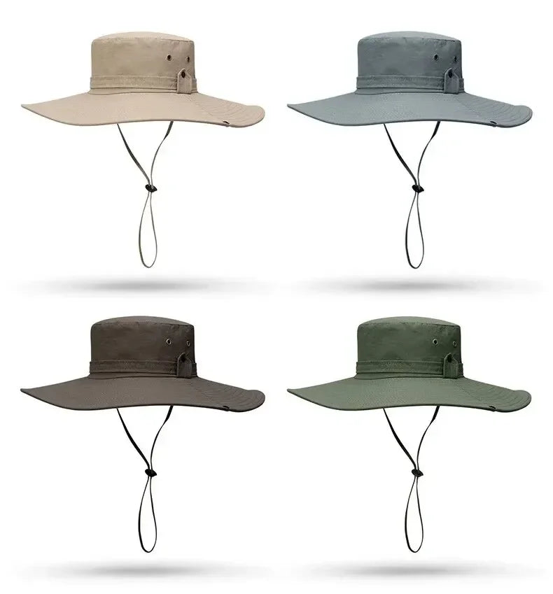 Sun Protection Hat