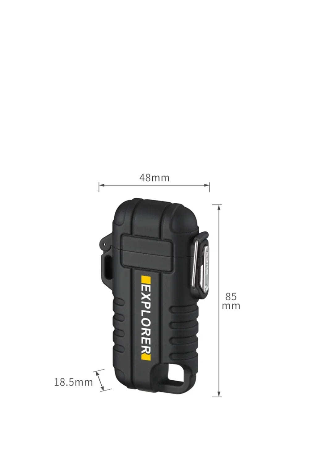 Waterproof Lighter