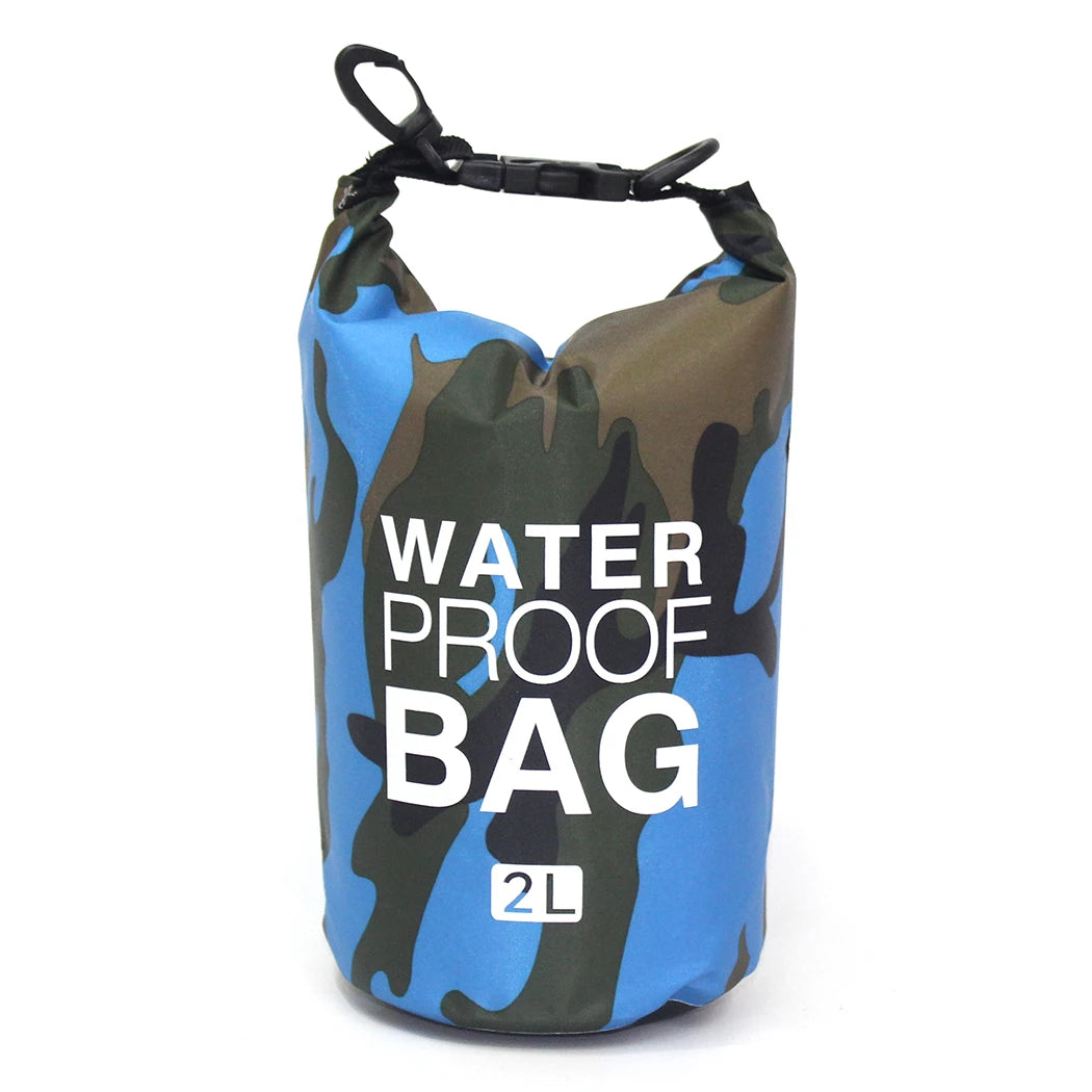 Waterproof Dry Bags