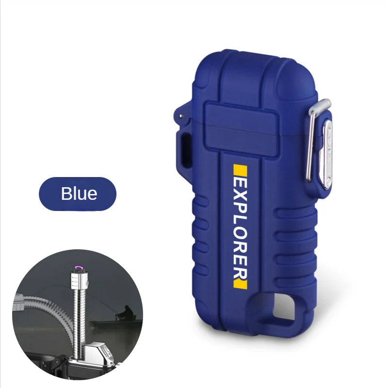 Waterproof Lighter