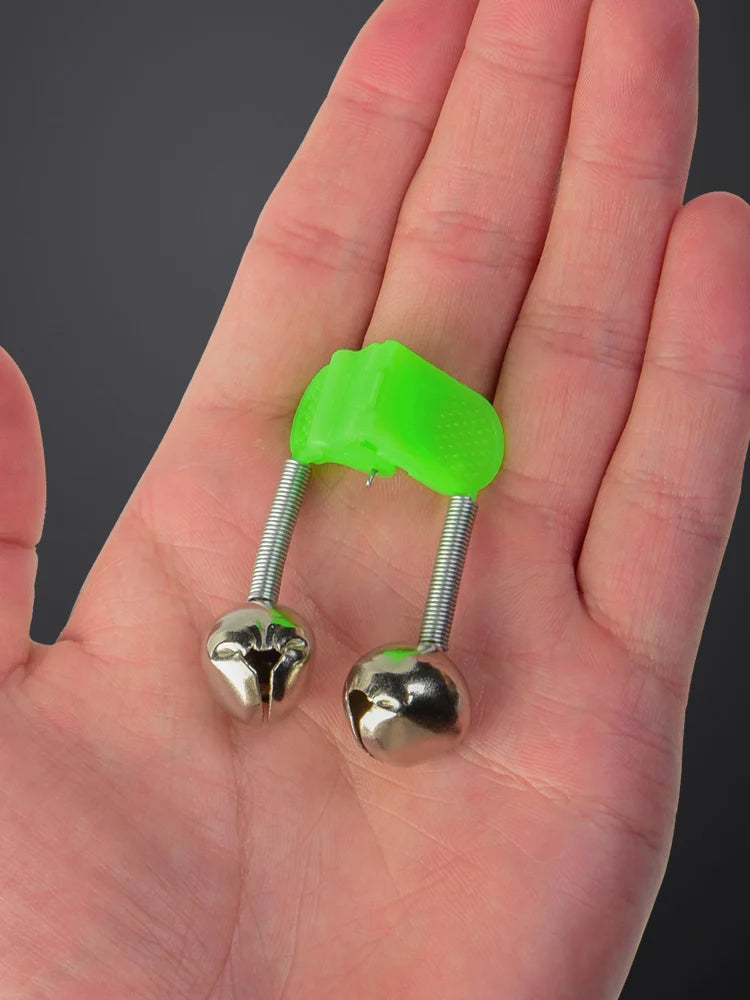 5pcs Fishing Bite Alarms
