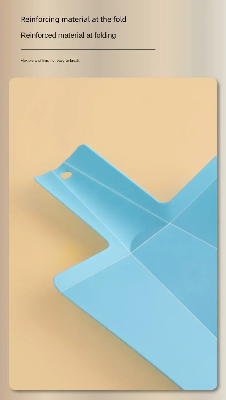 foldable cutting board