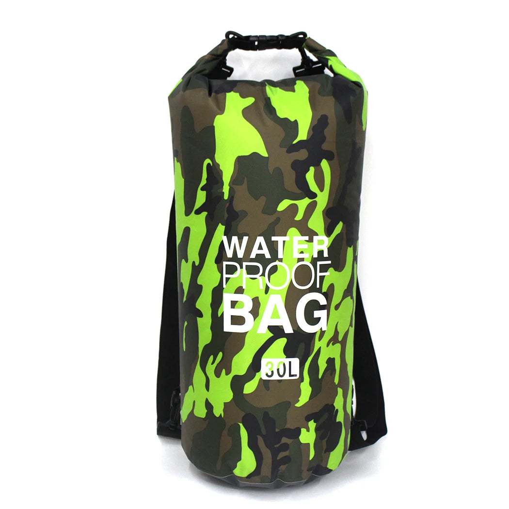 Waterproof Dry Bags