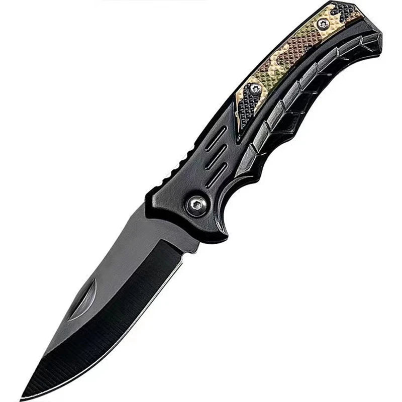 Folding Knife Pocket