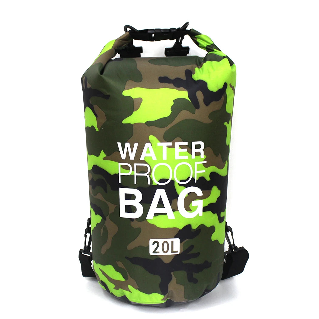 Waterproof Dry Bags