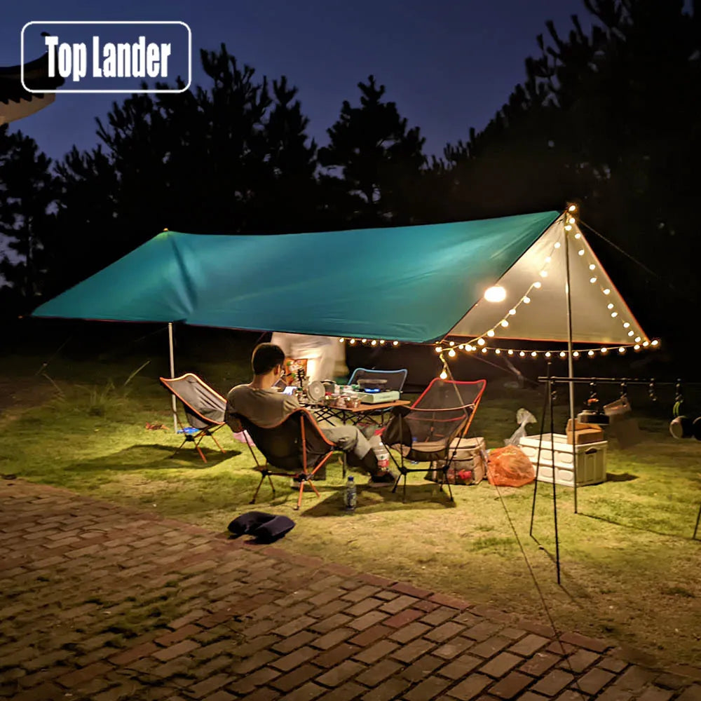 Ultralight Waterproof Tent