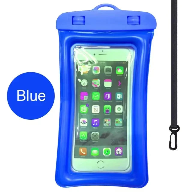 Waterproof Phone Case