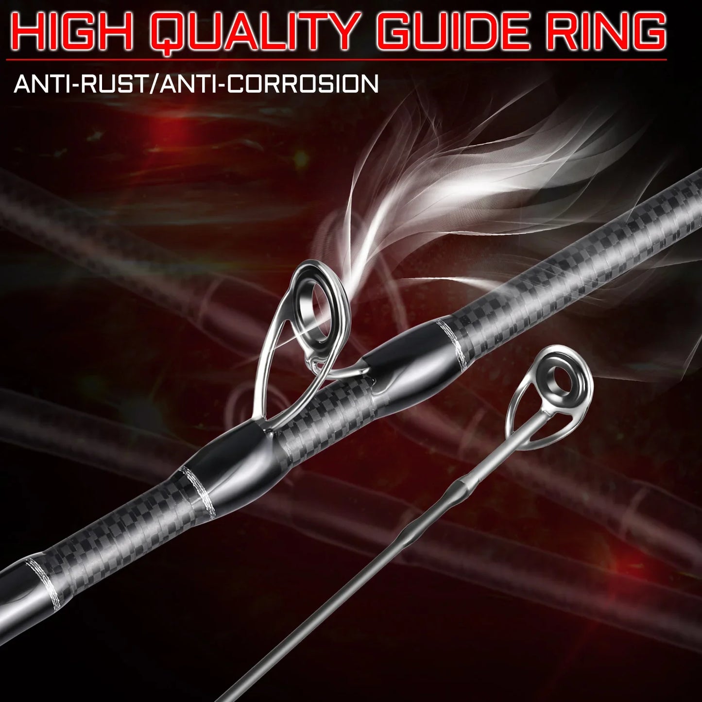 Fishing Rod