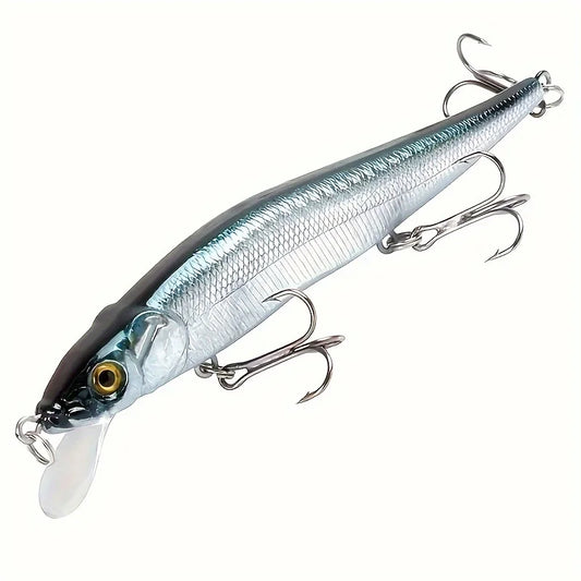 Plastic Simulation Lure
