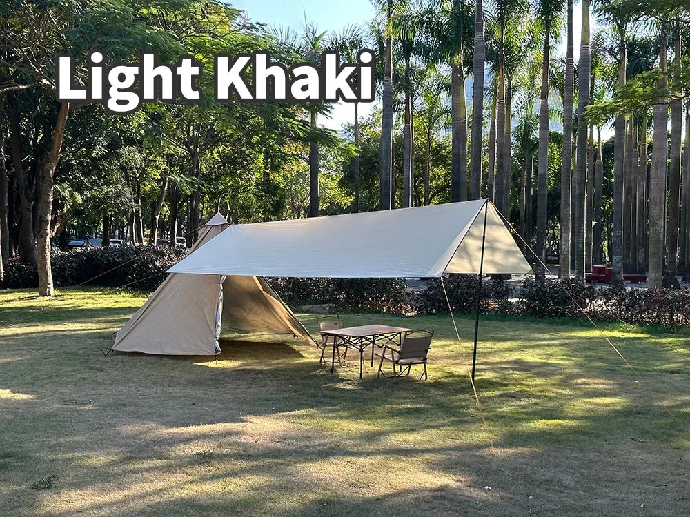 Ultralight Waterproof Tent