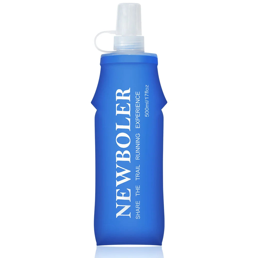 Hydration Vest Trail Running Backpacks