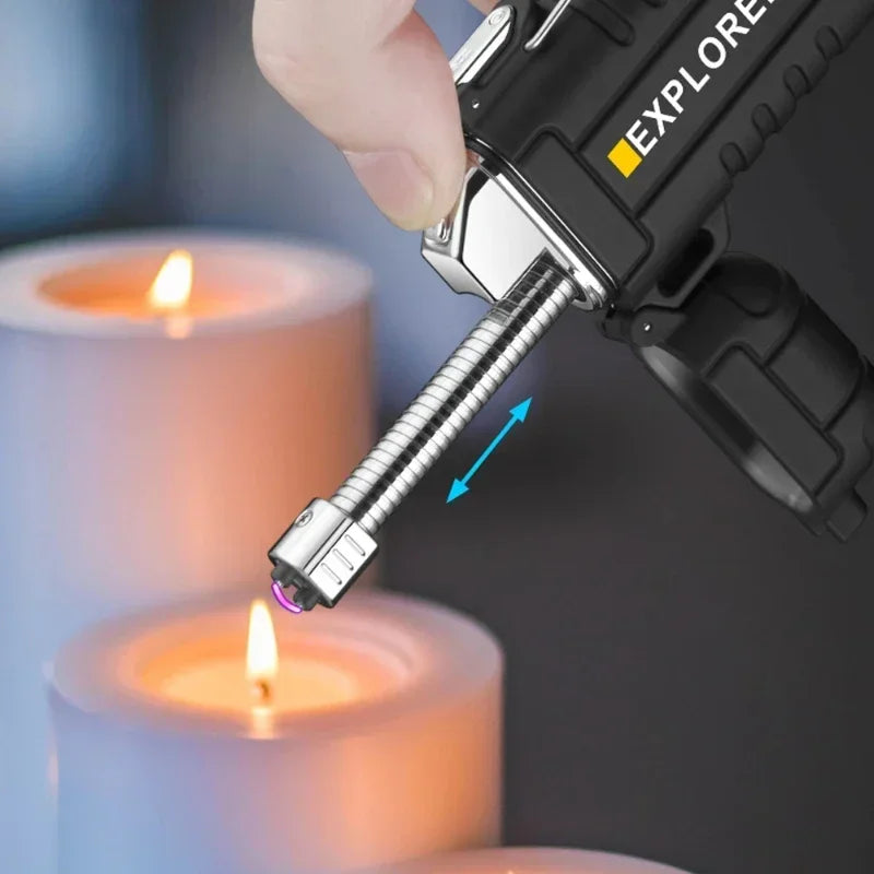 Waterproof Lighter