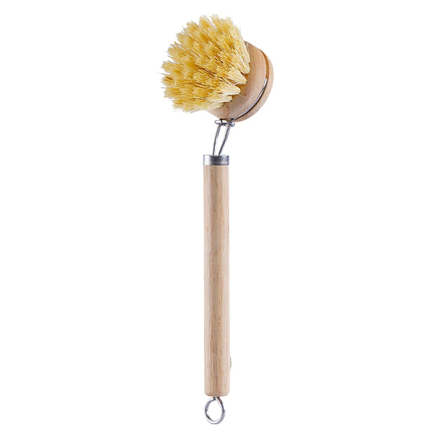 Replaceable Dish Brush