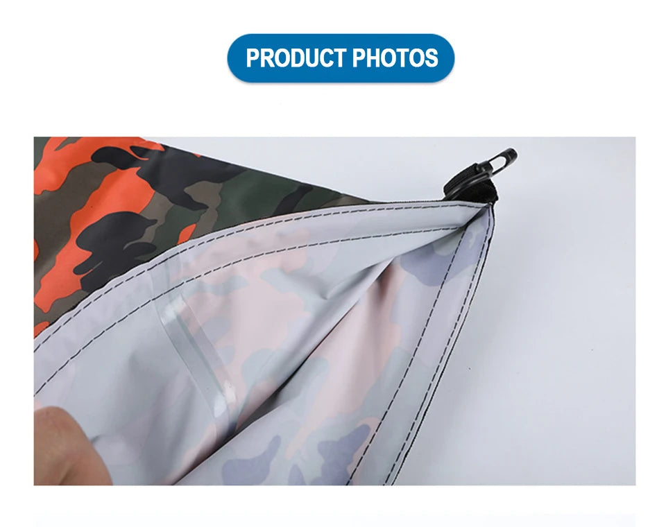 Waterproof Dry Bags
