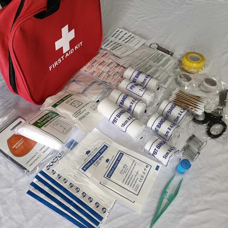 First Aid Kit