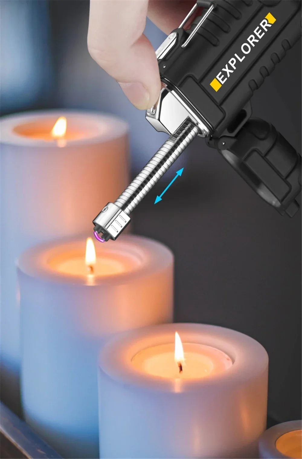 Waterproof Lighter
