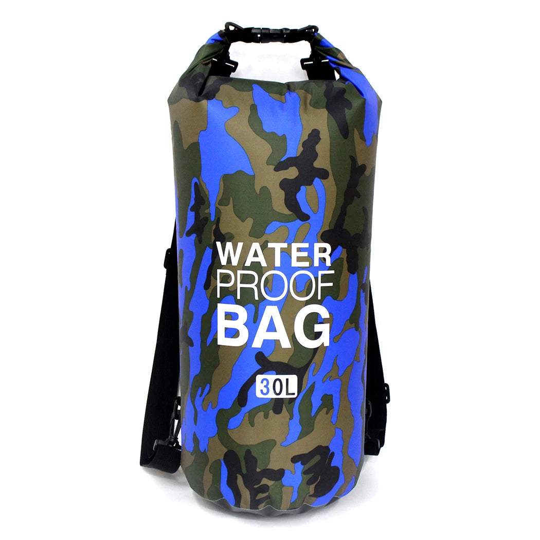 Waterproof Dry Bags