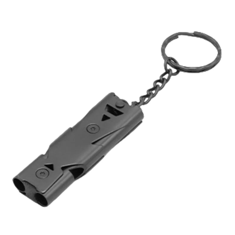 Whistle Stainless Steel