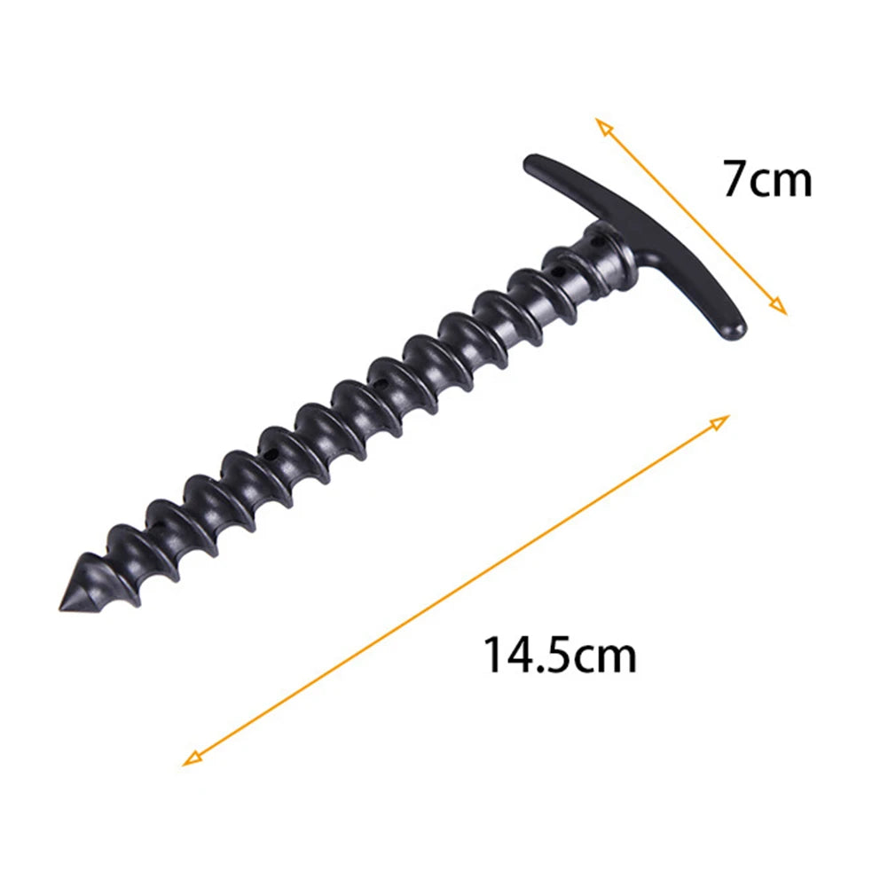 Camping Tent Pegs