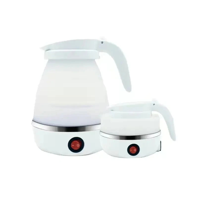 Mini Folding Kettle (Portable Water Heater)