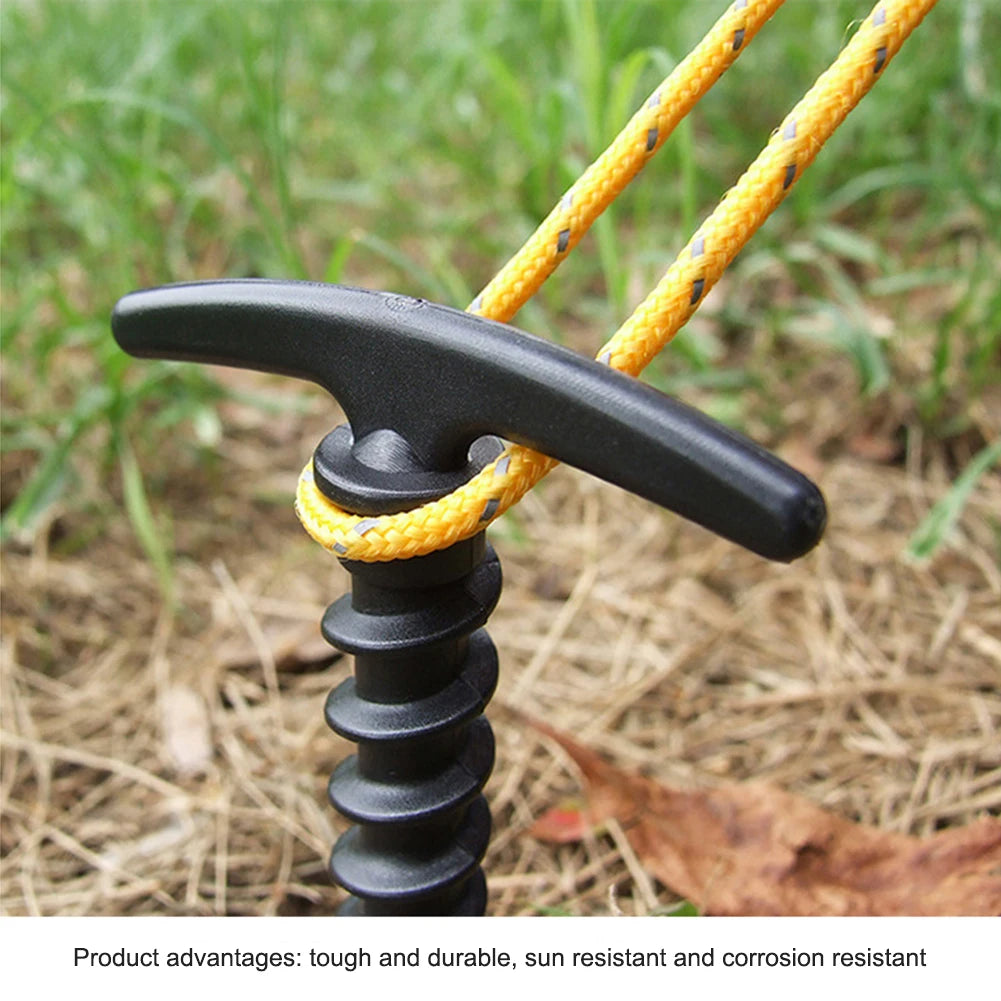 Camping Tent Pegs