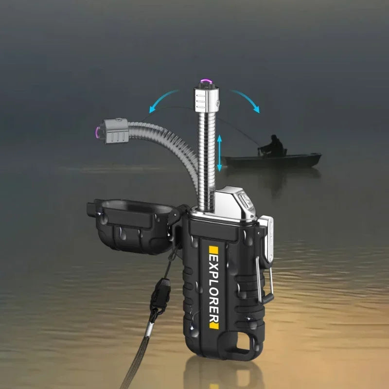 Waterproof Lighter